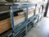 2 x Racks within the Factory Area & Store Under Cover in Yard of Assorted Aluminium Extrusion in Various Profiles (As Viewed). - 9
