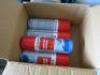 3 x Plastic Bins of Boxed Disc Cutters & Polisher Discs. - 2