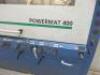 Weinig Powermat 400 Four Sided Moulding Machine. M/C No 114290, Year 2010, with CNC Windows Control Unit. Comes with 6 Drawer Trolley of Moulding Tooling. - 6