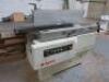 SCM FS 520 Class, Planer/Thicknesser, Year 2008.