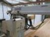 Stromab RS 650 Radial Arm Crosscut Pull Over Saw. - 5