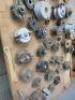 Approx 30 Pieces of Spindle Moulder Tooling. - 4