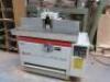 SCM TF 130 Class Spindle Moulder, Year 2008.