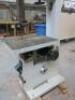 Mini Max S500P Bandsaw, S/N TR009663 - 500mm Throat Depth, Year 2008. - 5