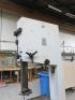 Mini Max S500P Bandsaw, S/N TR009663 - 500mm Throat Depth, Year 2008. - 6