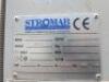 Stromab Vertical Pneumatic Frame Clamping Jig, Model STH/OR-A, S/N 2341, Year 2008. - 3