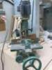 Record Power WRM 200 Bench Mounted Chisel Morticer. - 4