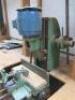 Unbranded Heavy Duty Chisel Morticer. - 3