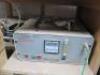 InaAgas IGA10 Argon Gas Filling Machine. - 2