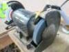 Pro 150mm Bench Grinder - 3