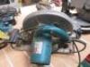 Makita 5903R Skillsaw. - 3