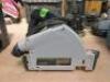 Festool T55 REBQ Circular Saw.