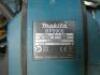 Makita RP0900 Router, 110v. Comes with Carry Case. - 2