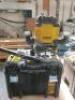 DeWalt DWE6254 Router. Comes with Carry Case.