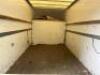 PO16 FXV: Citroen Relay 35 L3 HDI Luton Van, Manual, Diesel, 2198cc, Mileage 99,119, In white & Sign Written Body. MOT Expires 31/10/2023. Sold with Key & V5. - 3