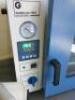 Goldbrunn 1450 Vacuum Drying Oven. Comes with Scroll Labs Oil Free Floating Vacuum Pump. - 2