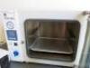 Goldbrunn 1450 Vacuum Drying Oven. Comes with Scroll Labs Oil Free Floating Vacuum Pump. - 4