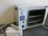 Goldbrunn 1450 Vacuum Drying Oven. Comes with Scroll Labs Oil Free Floating Vacuum Pump. - 6