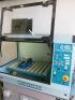 Boxford A3 HSRI 3D High Speed Router, S/N 10546/11/11 with HME Technology Underbench Dust Extraction Unit. Comes with Dell Laptop Running Boxford Software, CD Machine Manual, CD Training Tutorial, CD CAD/CAM Design Tool, Quantity of Drill Bits, Router Cut - 2