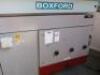 Boxford A3 HSRI 3D High Speed Router, S/N 10546/11/11 with HME Technology Underbench Dust Extraction Unit. Comes with Dell Laptop Running Boxford Software, CD Machine Manual, CD Training Tutorial, CD CAD/CAM Design Tool, Quantity of Drill Bits, Router Cut - 20