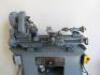 Myford Hobby Lathe with Stand and Associated Accessories (As Pictured). NOTE: may require service prior to use. - 2