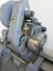 Myford Hobby Lathe with Stand and Associated Accessories (As Pictured). NOTE: may require service prior to use. - 8