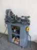 Myford Hobby Lathe with Stand and Associated Accessories (As Pictured). NOTE: may require service prior to use. - 10