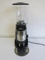 San Remo Coffee Grinder, Model SR64A, S/N 501820, DOM 04/2021.