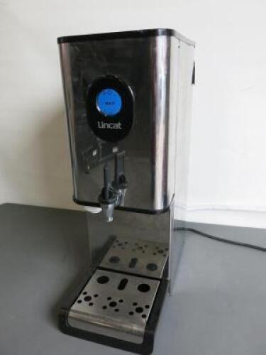 Lincat Water Boiler.