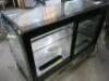 Polar Refrigerated Curved Countertop Display Chiller, Model CD230, Size H68 x W87 x D57cm. - 4