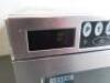 Samsung 1850W Commercial Microwave, Model CM1929. - 3