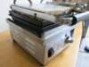 Buffalo Commercial Programmable Waffle Maker, Model DB170, 2KW. - 5