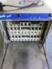 Prodis E40 Under Counter Glass Washer, Model E40, S/N 1801130-02-2144. Size H70 x W45 x D51cm. Comes with 2 Trays. - 5