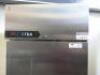 Xtra by Foster Stainless Steel Single Door Freezer, Model XR600L, S/N E5534334. - 2