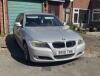 BV10 TWW: BMW 320i SE Business Edition 4 Door Salon. Manual, Petrol, 1995cc. MOT Expires 17/11/23. Mileage 215,279km. Sold with Remote Cut Key, No V5 or Documents.......