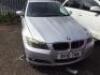 BV10 TWW: BMW 320i SE Business Edition 4 Door Salon. Manual, Petrol, 1995cc. MOT Expires 17/11/23. Mileage 215,279km. Sold with Remote Cut Key, No V5 or Documents....... - 2