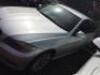 BV10 TWW: BMW 320i SE Business Edition 4 Door Salon. Manual, Petrol, 1995cc. MOT Expires 17/11/23. Mileage 215,279km. Sold with Remote Cut Key, No V5 or Documents....... - 3