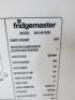 Fridgemaster Larder Fridge, Model MUL49102M, Size H63 x W49 x D49cm. - 5