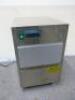 Polar T316-04 Counter Top Ice Machine.