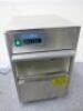 Polar T316-04 Counter Top Ice Machine. - 2