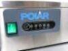 Polar T316-04 Counter Top Ice Machine. - 3