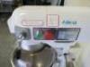 Adexa Commercial Planetary Mixer, Model HL-B20.Comes with Hook, Whisk & Beater Paddle. - 3