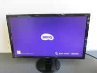 Benq 27" LED Monitor, Model GL2760H