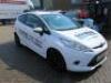 KT10 XMY: Ford Fiesta Zetec S 3 Door Hatchback, Manual, Petrol, 1596cc, Mileage 134,700. MOT Expires 16/10/2023. Comes with Key. NOTE: requires V5, steering knocks & requires attention.  - 3