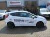 KT10 XMY: Ford Fiesta Zetec S 3 Door Hatchback, Manual, Petrol, 1596cc, Mileage 134,700. MOT Expires 16/10/2023. Comes with Key. NOTE: requires V5, steering knocks & requires attention.  - 4