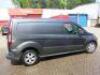 EK67 WVX: Ford Transit Connect 240 Limited, Panel Van in Grey. Diesel, Automatic, 1499cc, Mileage 118,430. MOT Expires 28th February 2024. Comes with 2 x Keys & V5. - 3