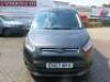 EK67 WVX: Ford Transit Connect 240 Limited, Panel Van in Grey. Diesel, Automatic, 1499cc, Mileage 118,430. MOT Expires 28th February 2024. Comes with 2 x Keys & V5. - 7