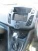 EK67 WVX: Ford Transit Connect 240 Limited, Panel Van in Grey. Diesel, Automatic, 1499cc, Mileage 118,430. MOT Expires 28th February 2024. Comes with 2 x Keys & V5. - 11