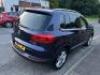 EN61 FJA: Volkswagen Tiguan SE TDI BlueMotion Tech Estate, Manual, Diesel, 1968cc, Mileage 123102. MOT Expires 03/01/2024. Comes with 2 Keys, Owners Manual, Part Stamped Service Book & V5. NO VAT ON LOT. - 3