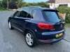 EN61 FJA: Volkswagen Tiguan SE TDI BlueMotion Tech Estate, Manual, Diesel, 1968cc, Mileage 123102. MOT Expires 03/01/2024. Comes with 2 Keys, Owners Manual, Part Stamped Service Book & V5. NO VAT ON LOT. - 6